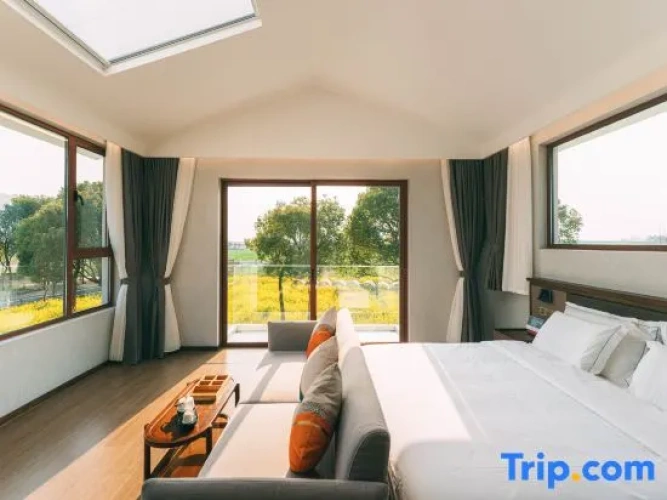 Duplex Suite