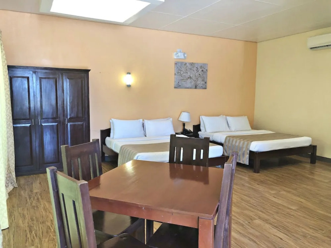 Sea Garden Resort Iloilo - Iloilo City