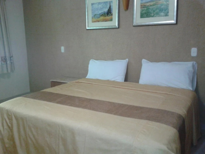 Hotel Casa Richer