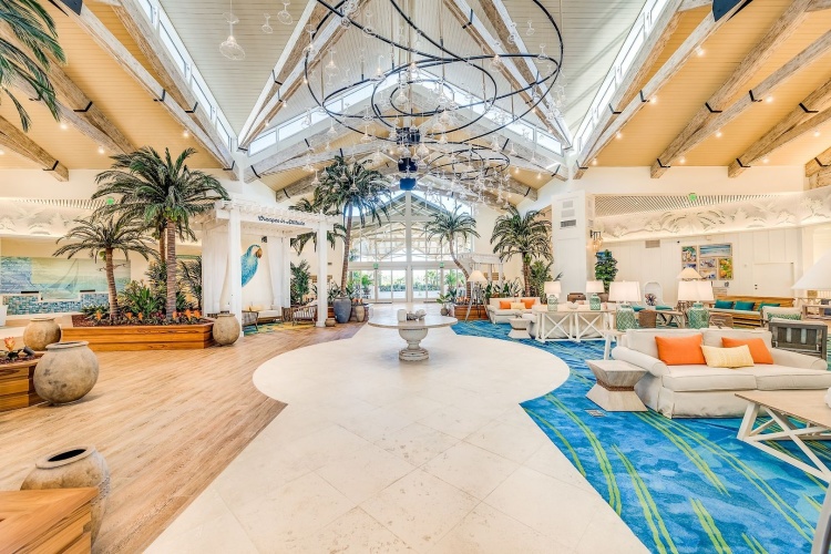 Margaritaville Resort Orlando photo 27