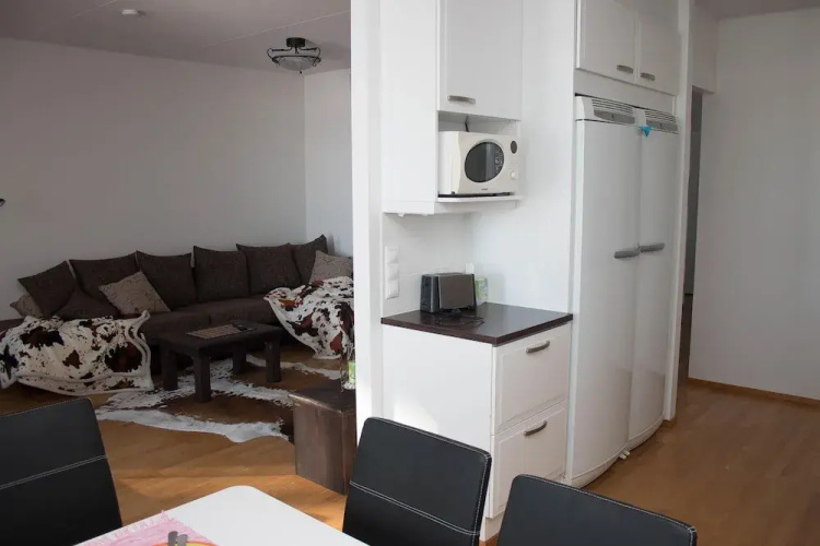 Kotimaailma Deluxe Apartment Lake View - Lahti