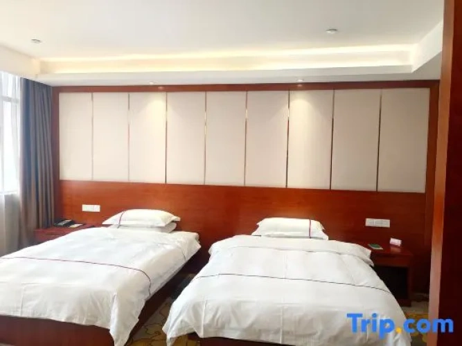 Premium Twin room