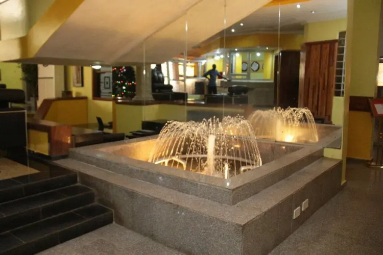 Conference Hotel and Suites