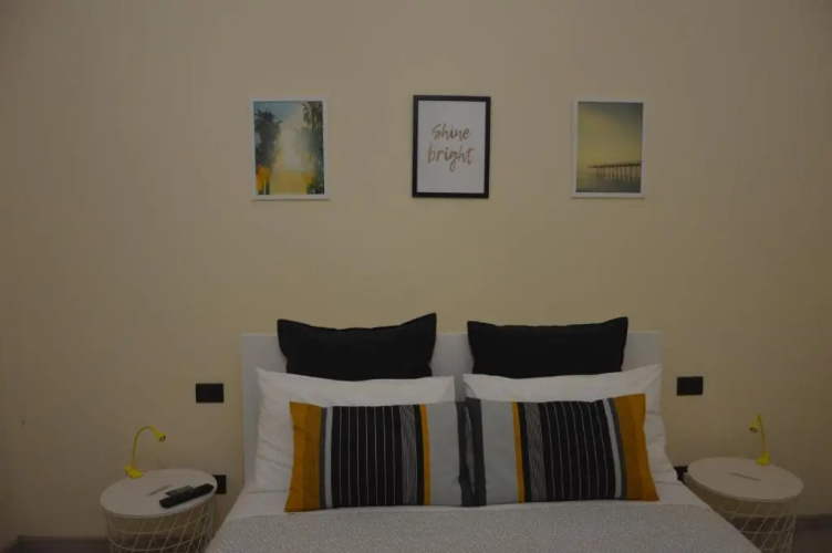 Catania Sun&Sea - Loft Sun