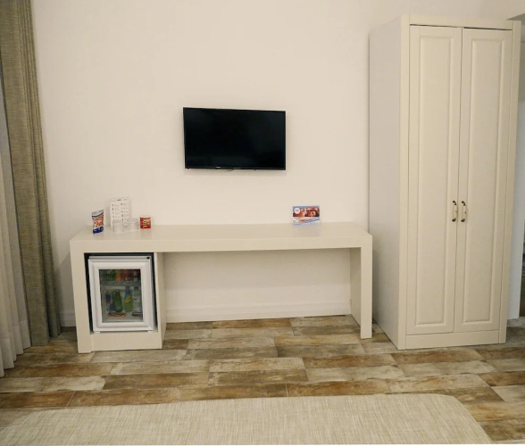 Are Butik Hotel