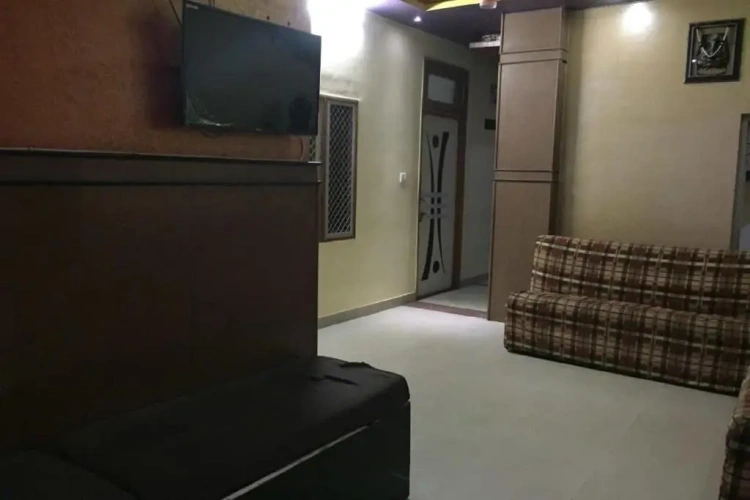 Comfort Quadruple room