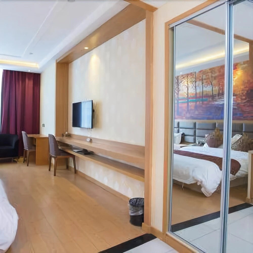 Yunpeng Boutique Hostel