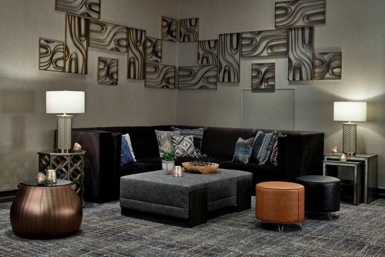 Renaissance Nashville Hotel photo 7