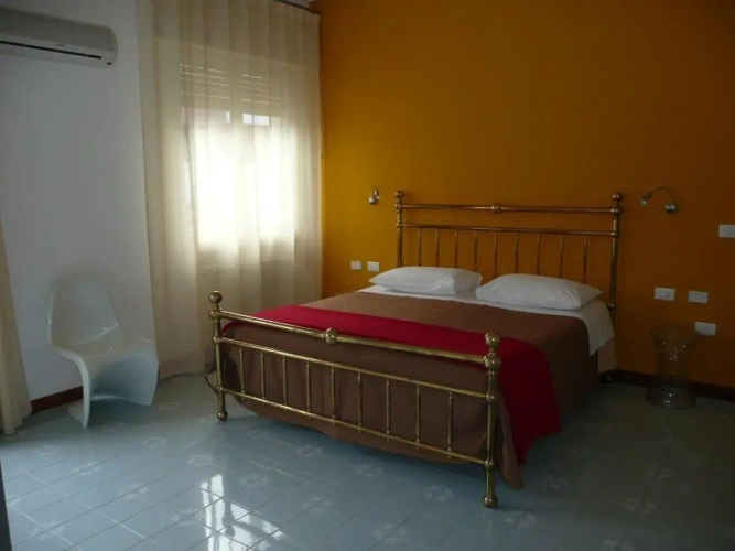 2 Bedrooms Apartment with balcony