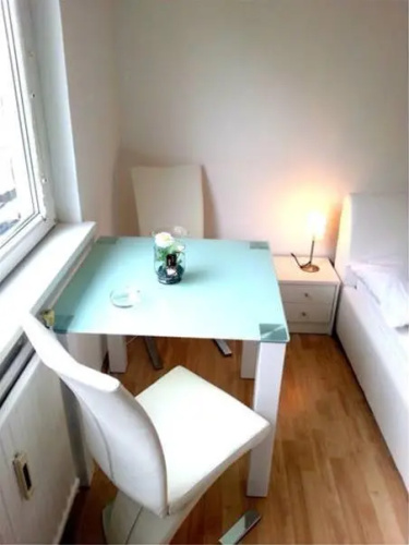 Dream Apartments Vienna