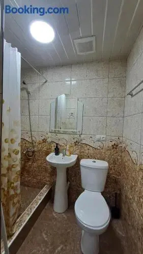 Garni Guest House