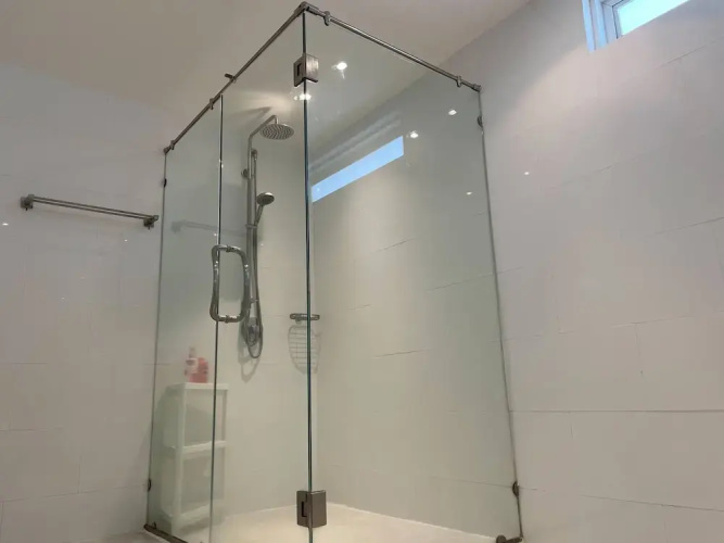 A26 - 2 Bdr Condo, Stunning Sea View, Karon Beach