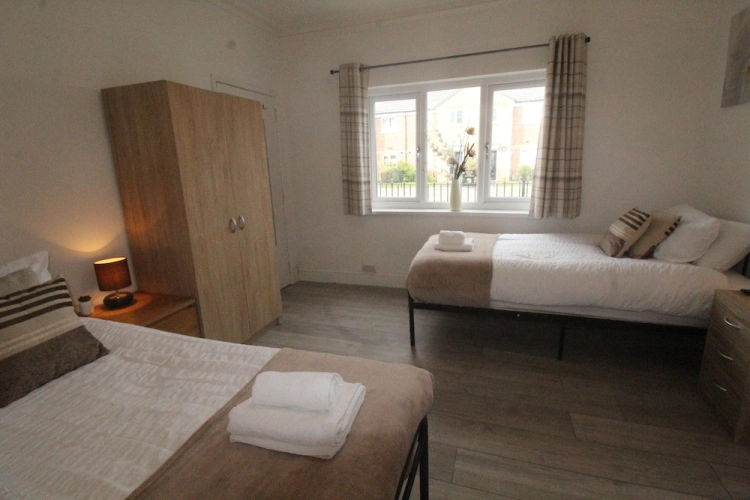 Comfort Cottage