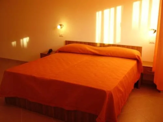 Hotel Grisù Collins