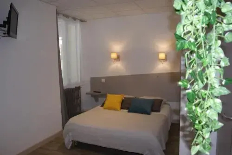 Hotel Alphee