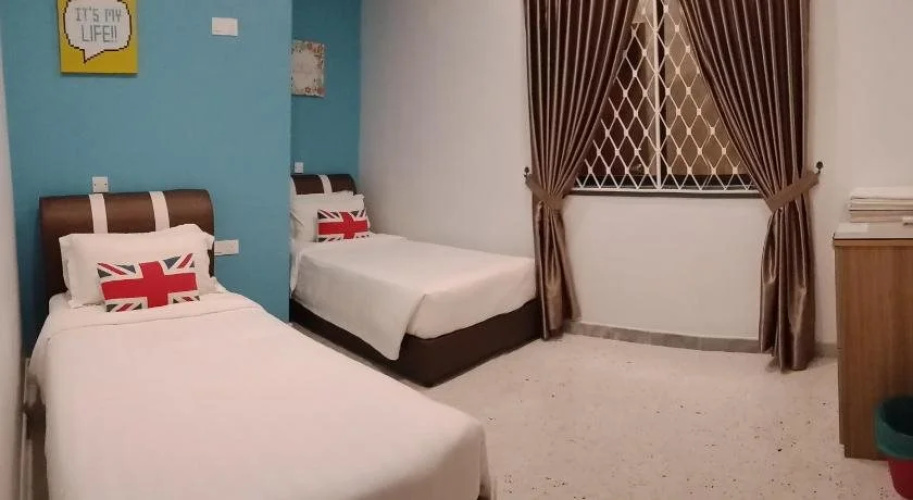 Austin GuestHouse