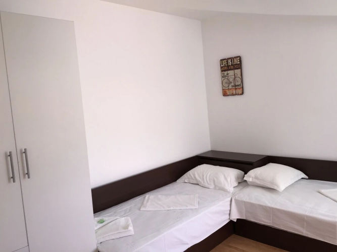 Maisonette Picadilly