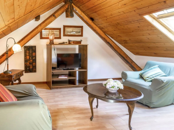 Apartment Magda Castelveccana