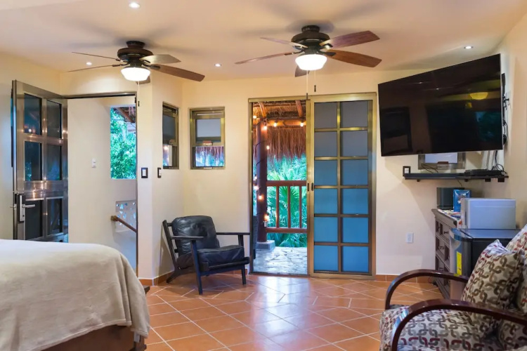 Deluxe Private Villa with Pool