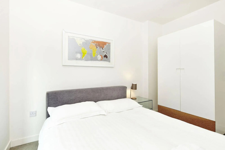 Fran Apartments