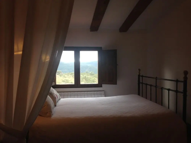 Casa de las Hazas