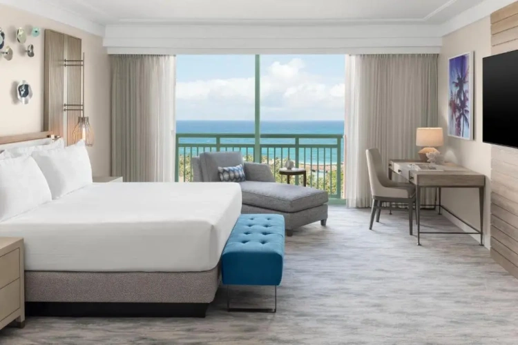 2 Bedrooms Grand Suite