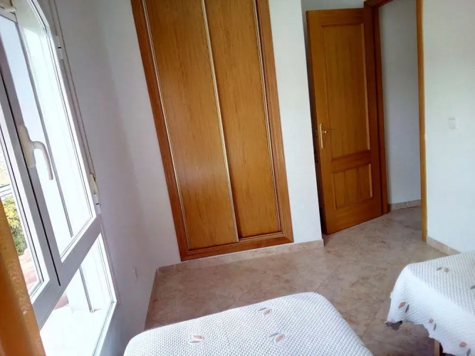 Residencial Nerea