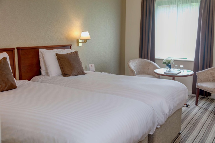 Best Western Plus Bentley Hotel & Spa photo 9