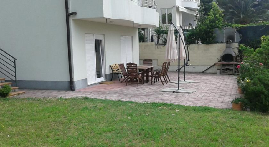 Maja Apartment