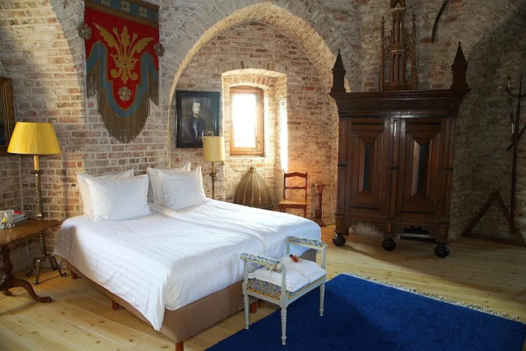 Kasteel Sterkenburg