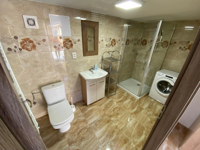 ARD Apartments - Levice