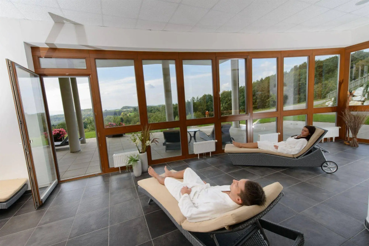 Hotel Liebmann