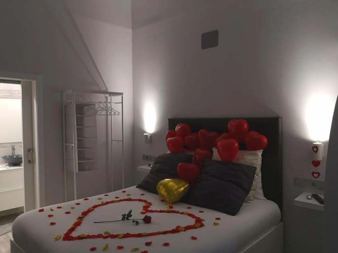 ERES EMERITA "Apartamentos & Suites"