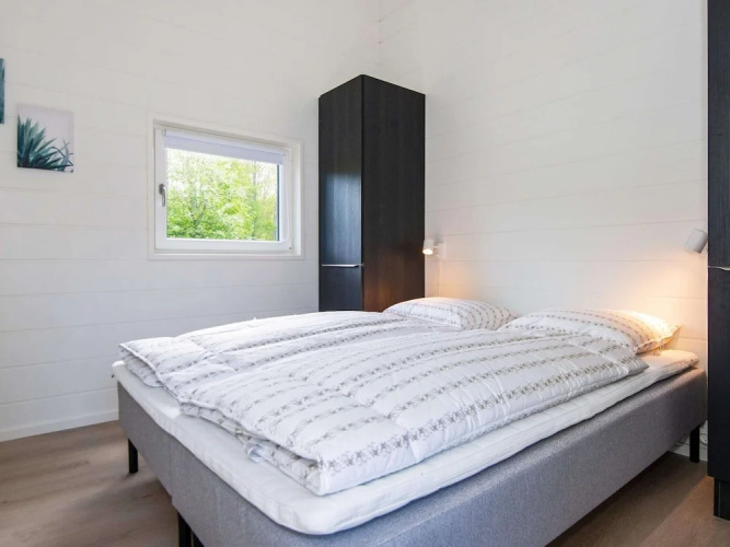 Holiday Home in Glesborg