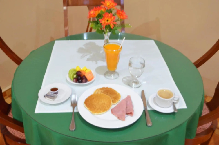 Hotel Caribe photo 11