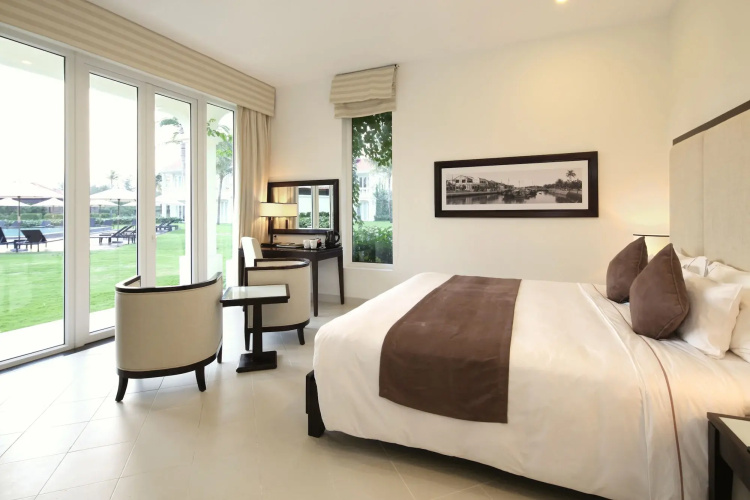 Boutique Hoi An Resort