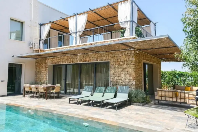 Villa Syria Luxe à Marrakech