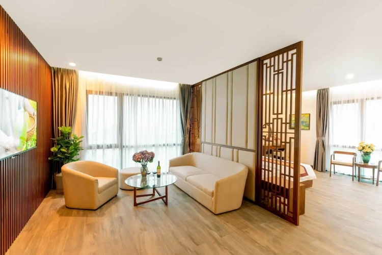 Suite