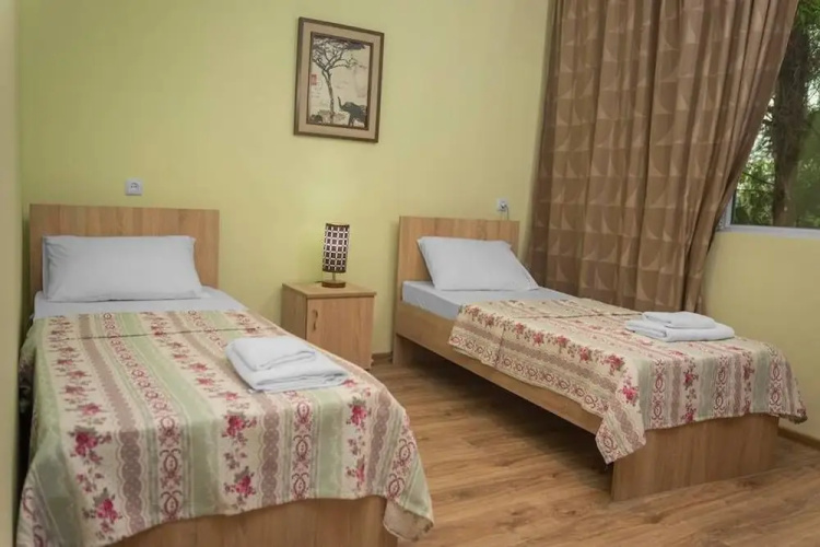 Holiday Cottages