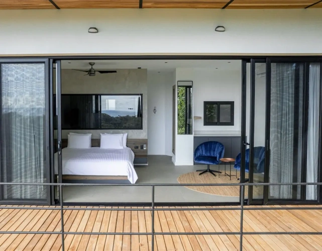 Villa Setai  Santa Teresa