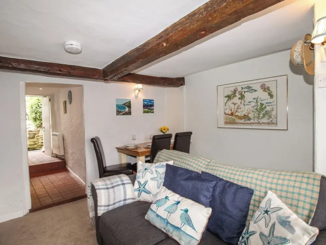 Dormouse Cottage
