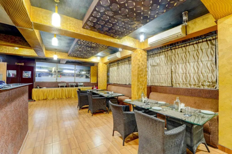 Itsy Hotels Buddha Inn