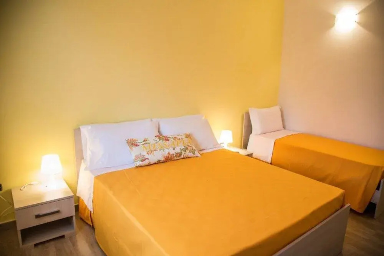 Messapia B&B