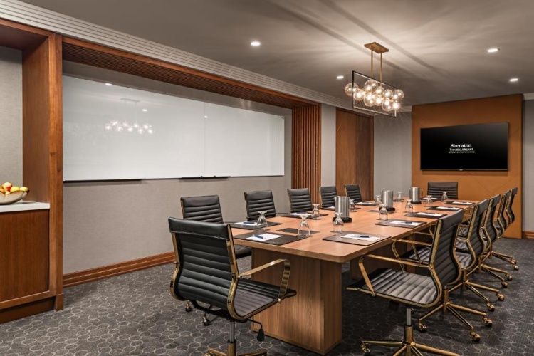 Sheraton Toronto Airport Hotel & Conference Center photo 24