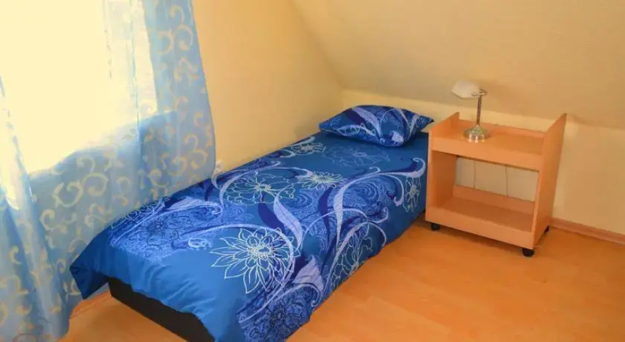 Õuna Homestay