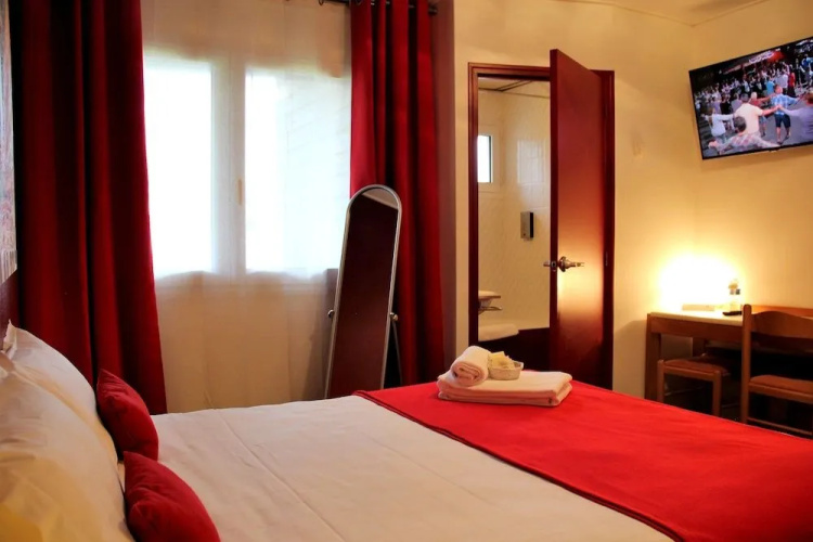 Hôtel Europa