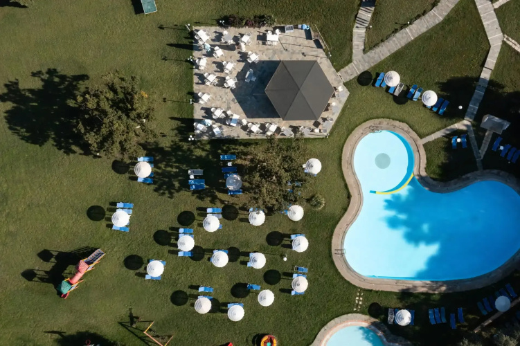 Century Resort Apartments