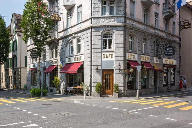 Otel görseli