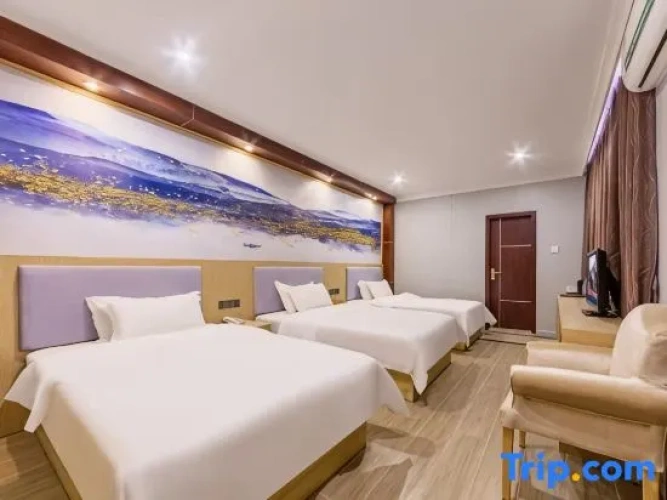 Business Twin room