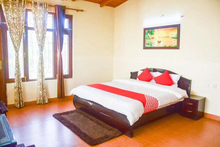 Hotel Goludev Valley View